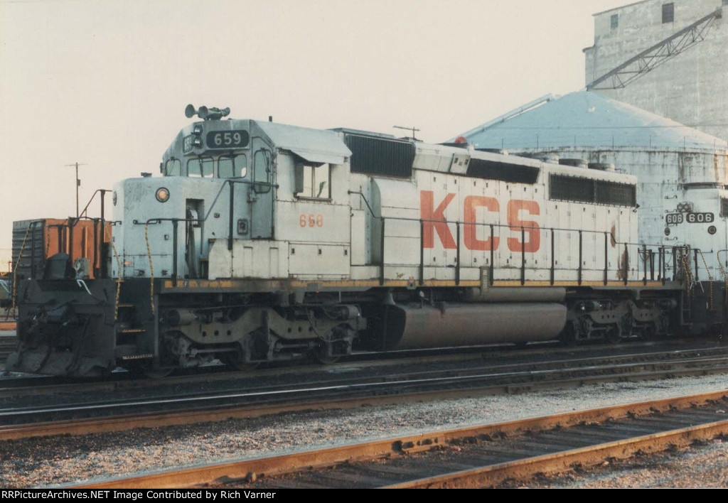 KCS #659